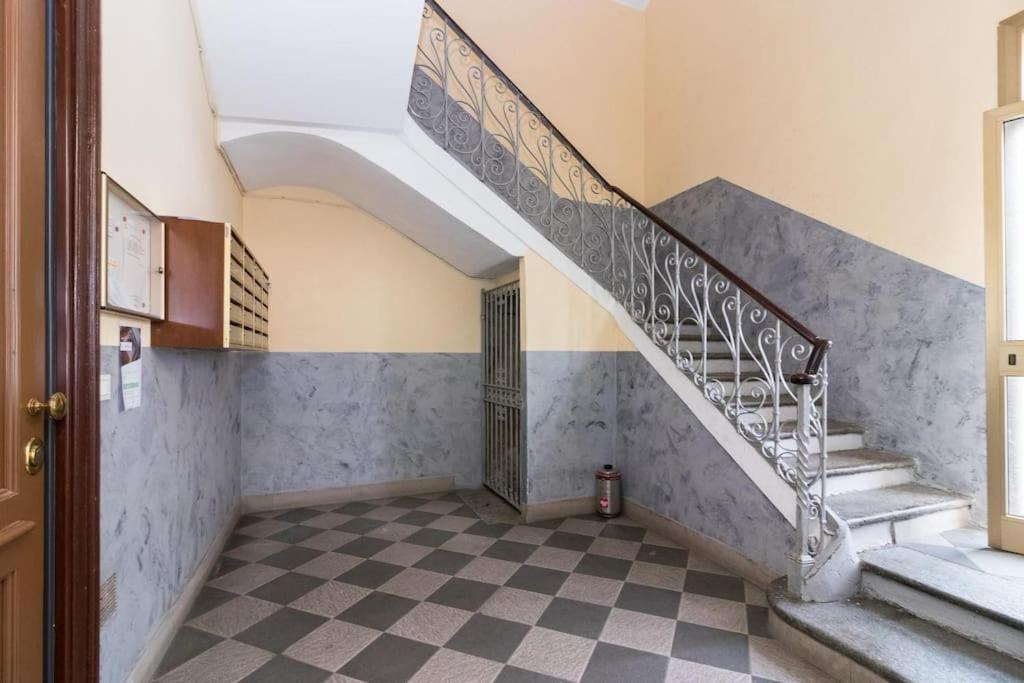 Apartment La Piccola By Happyhostorino
