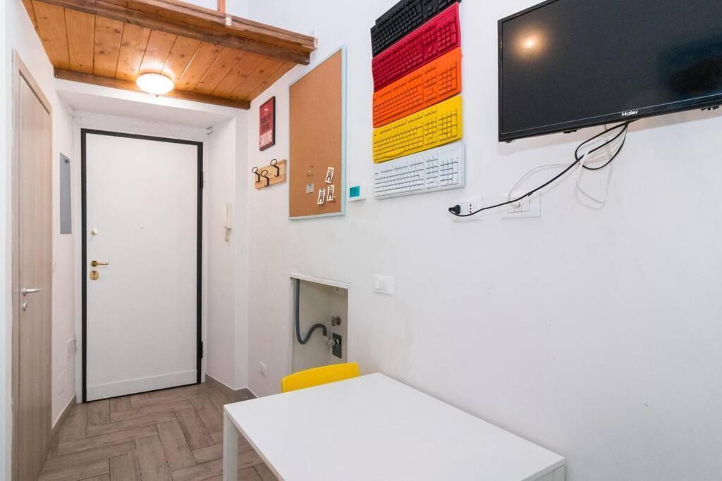 Appartement La Piccola By Happyhostorino Turin