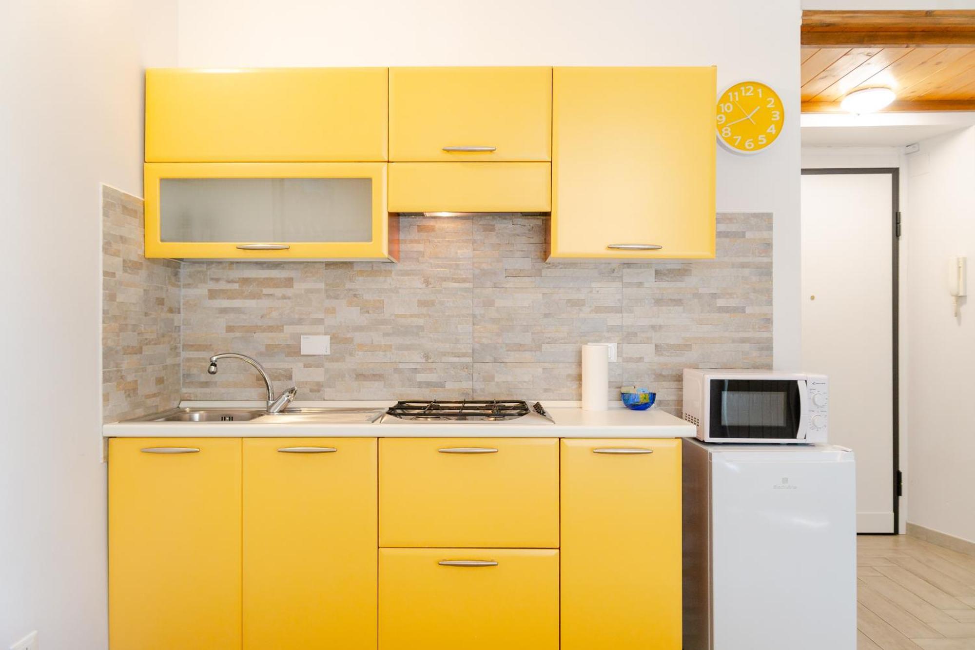 La Piccola By Happyhostorino Appartement